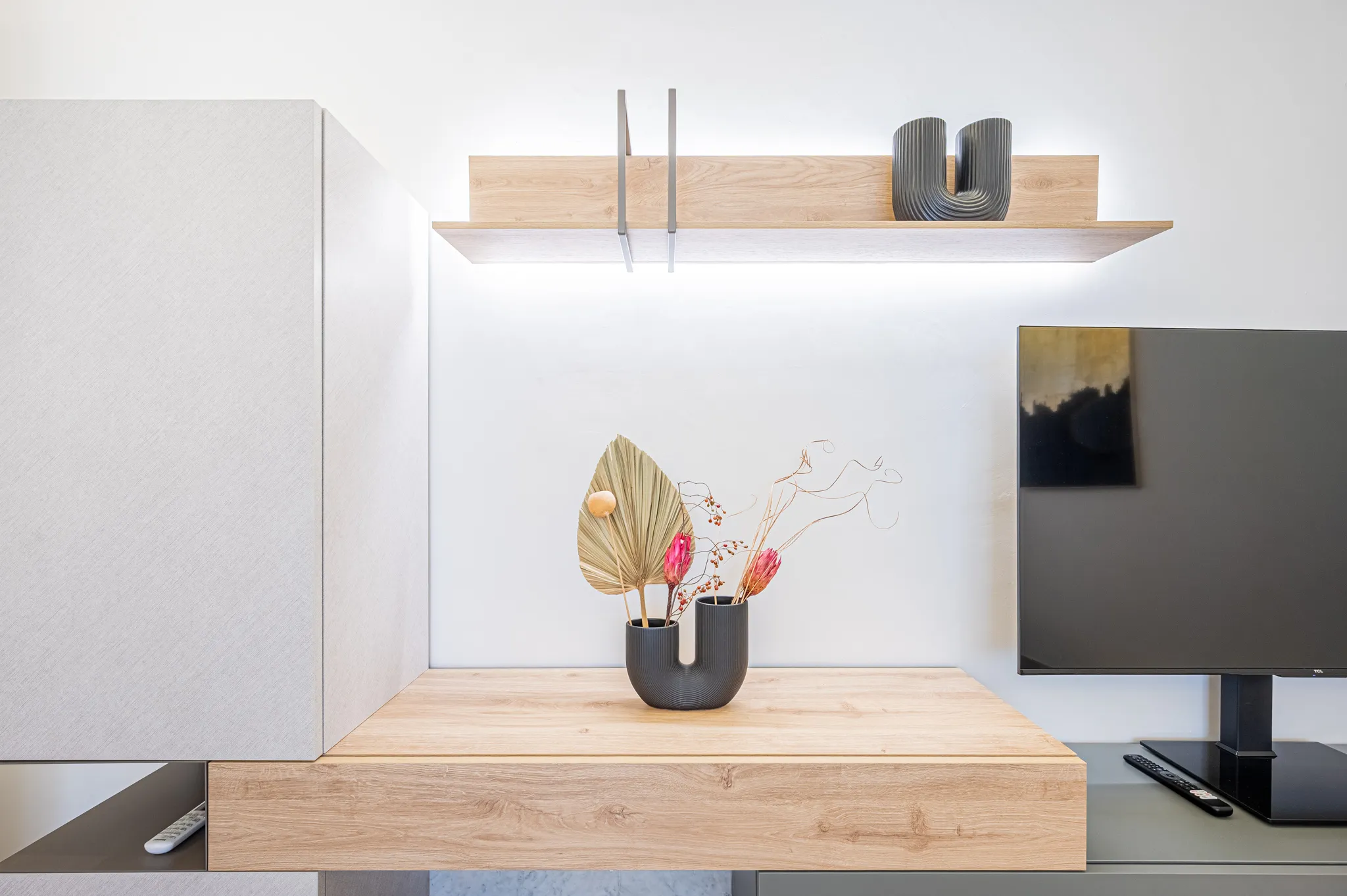 Home staging virtuale — Foto immobiliare e Airbnb/Booking a Gaeta